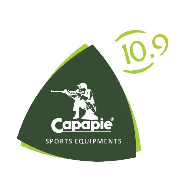 Capapie logo